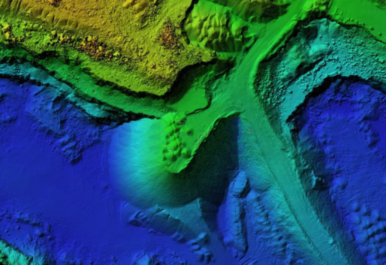 3D Volumetric Mapping